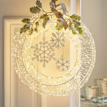 LED-Kranz Winsloe LED-Kranz Winsloe