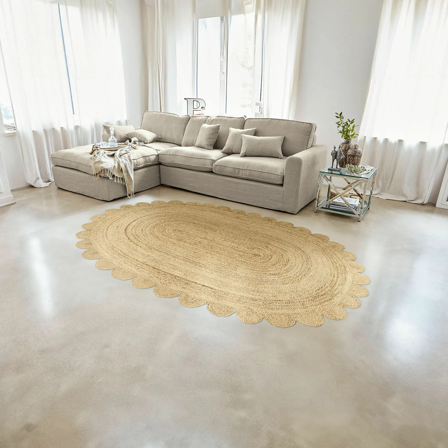 Teppich Ferce – Bild 2