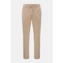 04651/ A trip in a bag - Herren - Cord-Jogpants %27Oyster%27 beige 04651/ A trip in a bag - Herren - Cord-Jogpants %27Oyster%27 beige