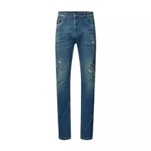 Elias Rumelis - Jeans Noel 47701915664730 - Größe 32 - black Elias Rumelis - Jeans Noel 47701915664730 - Größe 32 - black