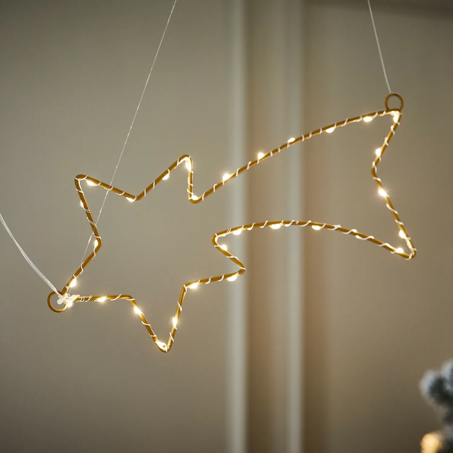 LED-Sternschnuppe Glittera – Bild 2