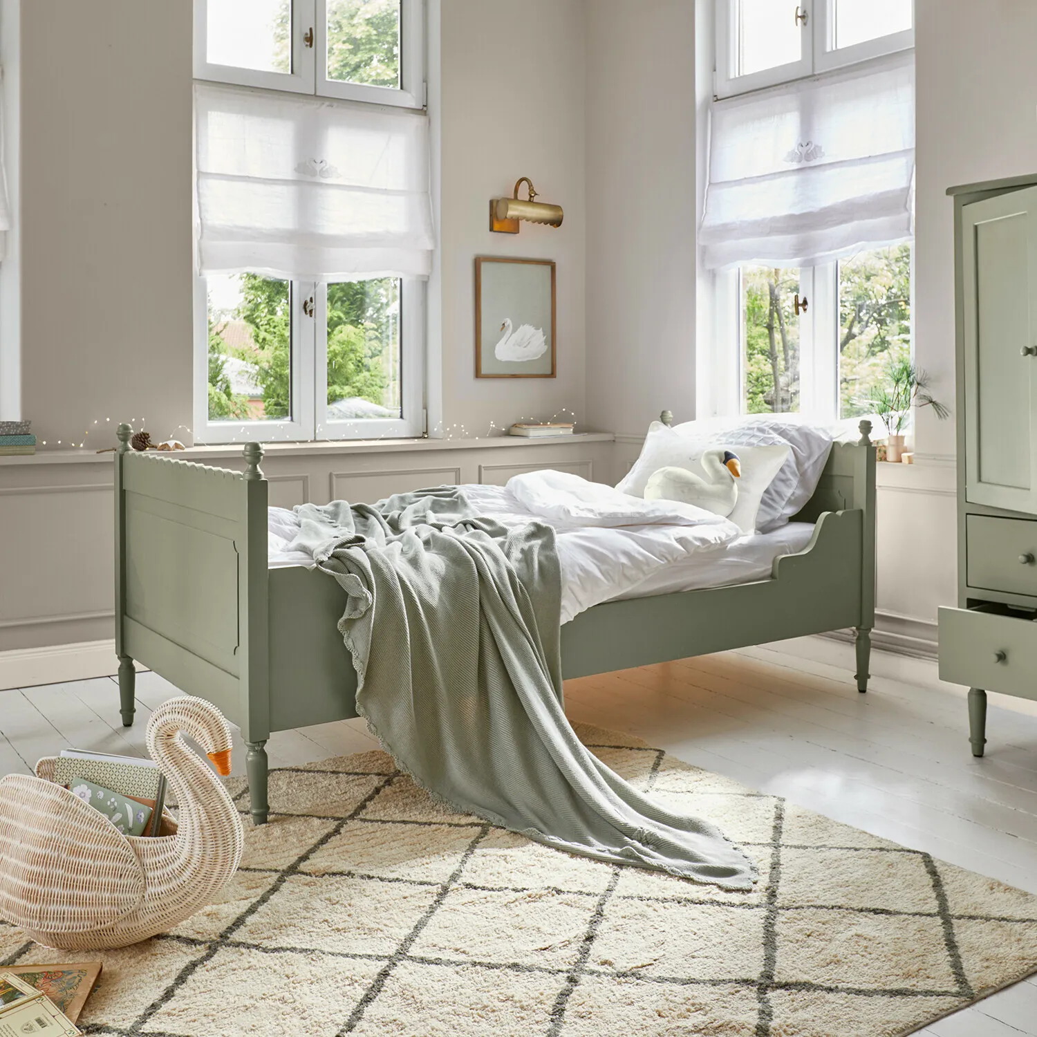 Bettwäsche Lucenda – Bild 4