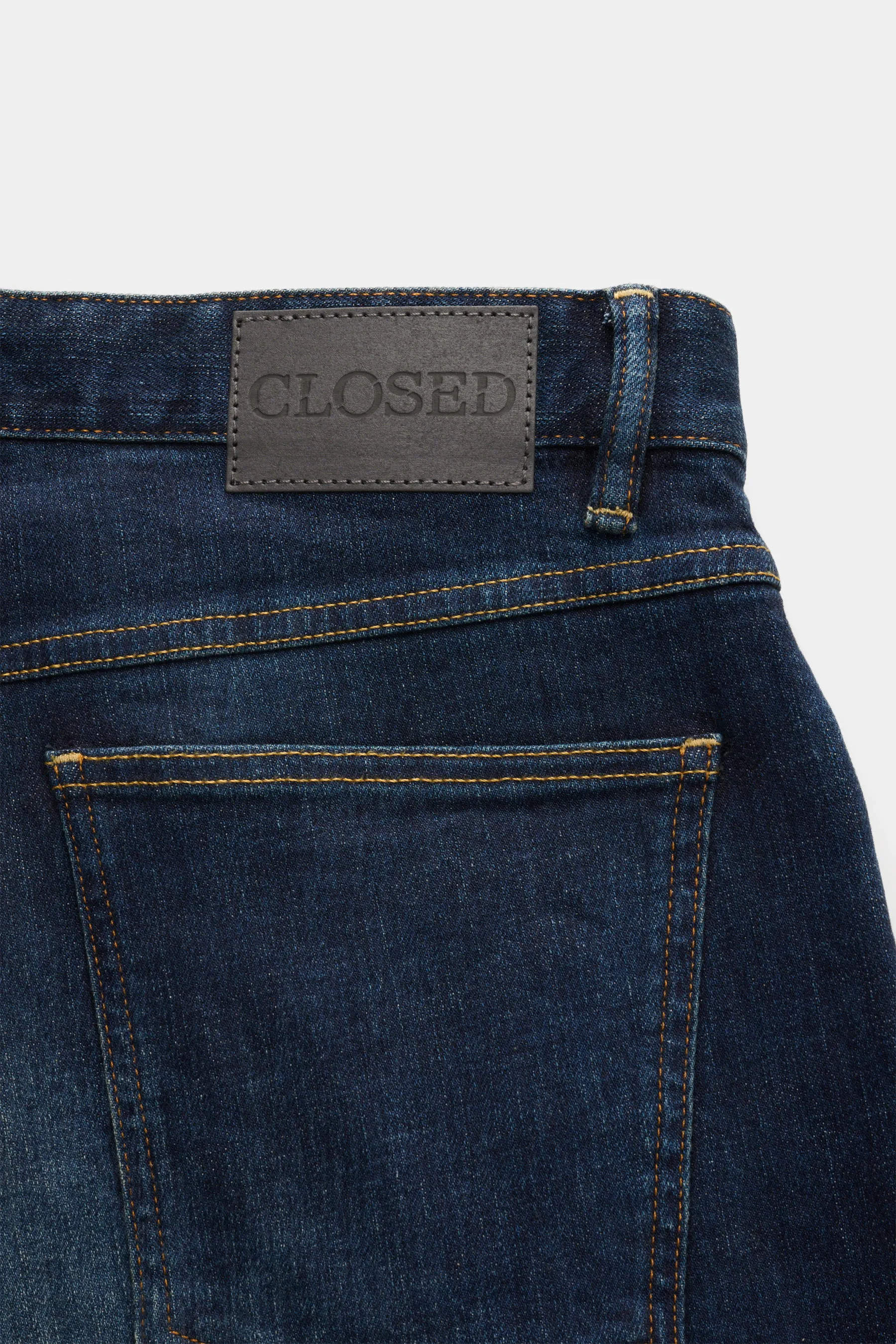 Closed - Herren - Jeans 'Cooper' navy – Bild 2