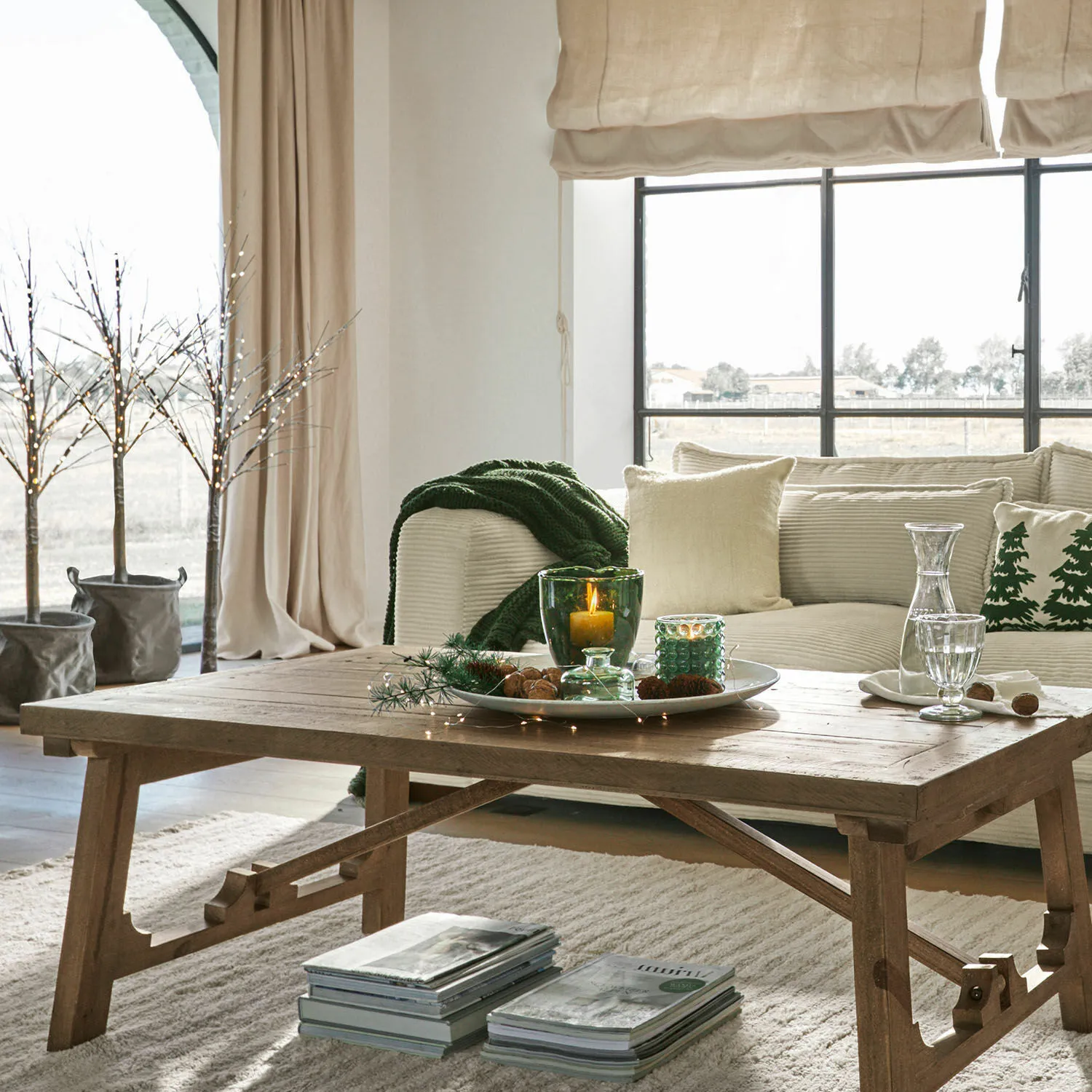 Plaid Gail – Bild 2