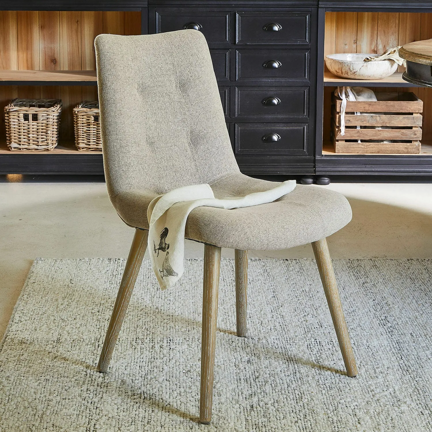 Stuhl Vietri – Bild 5