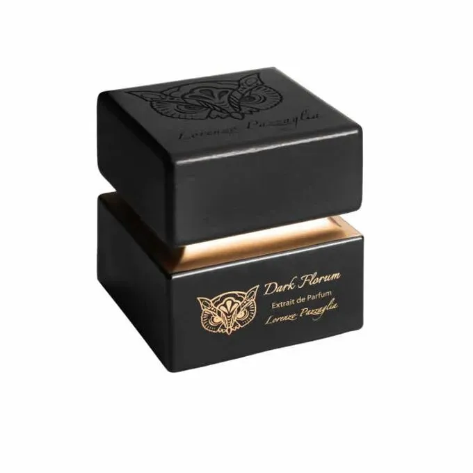 Lorenzo Pazzaglia Dark Florum Extrait De Parfum Spray 75ml Lorenzo Pazzaglia Dark Florum Extrait De Parfum Spray 75ml