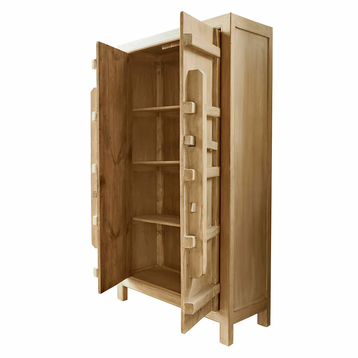 Schrank Trésorique – Bild 3