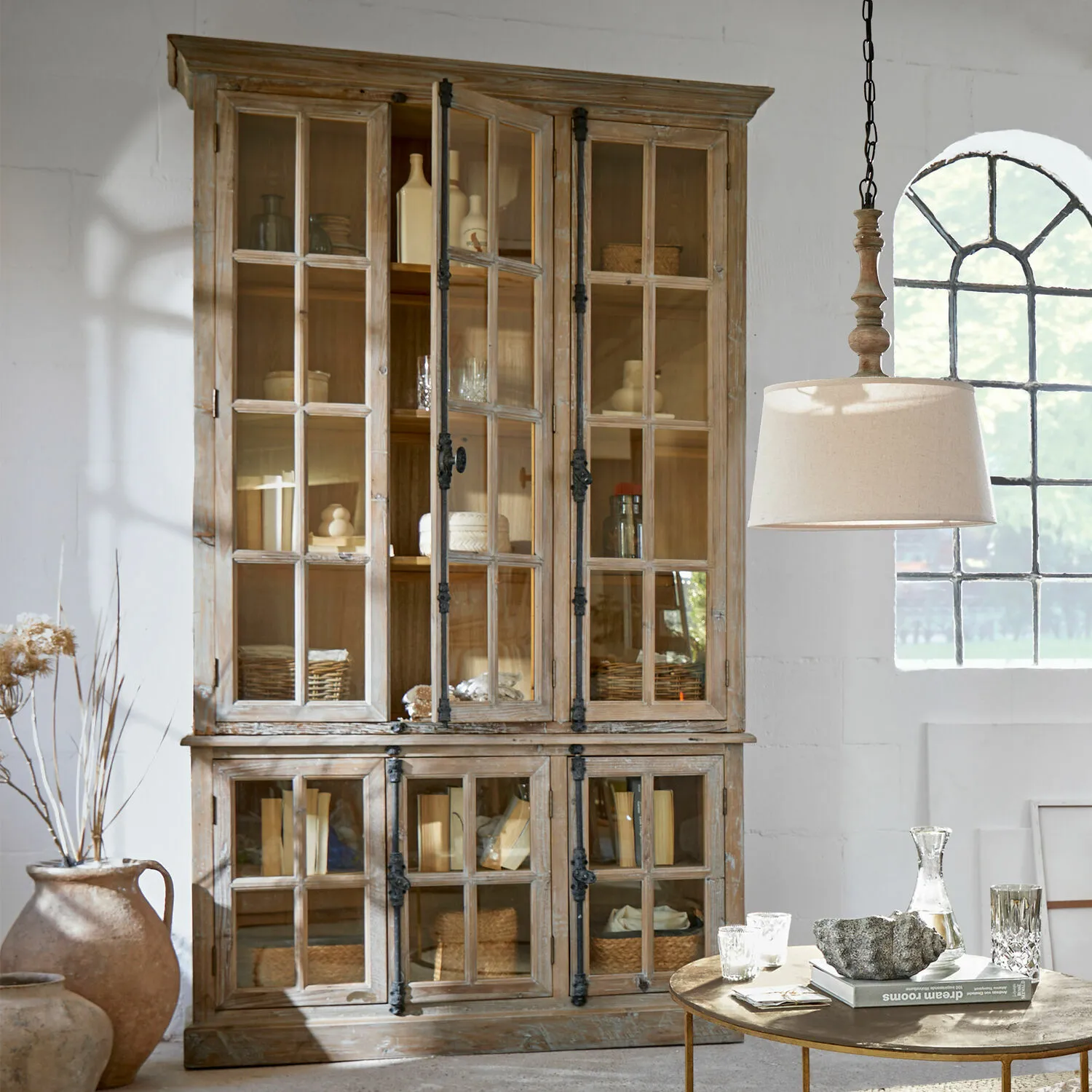 Schrank Mamirolle – Bild 5