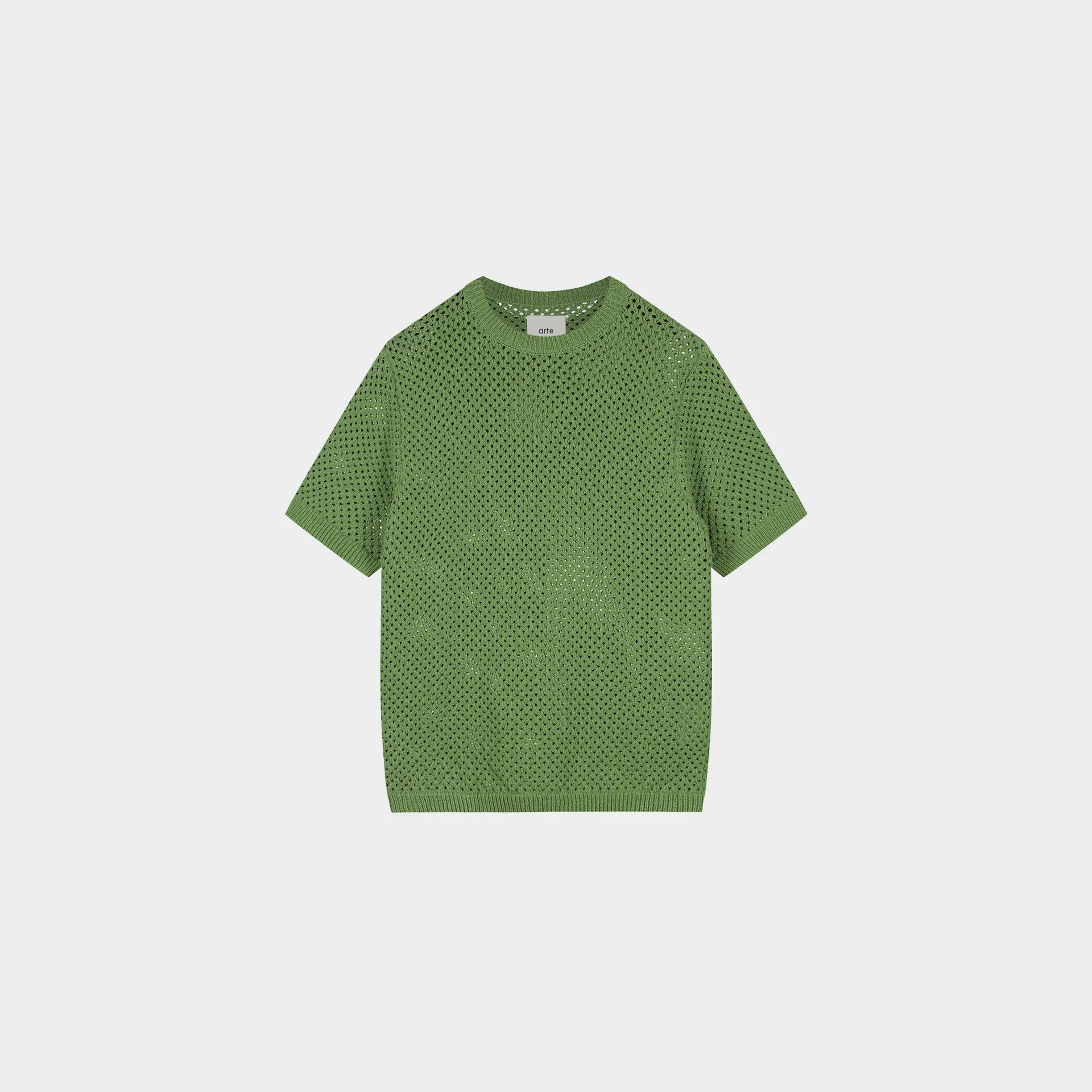 Crochet T-Shirt Crochet T-Shirt