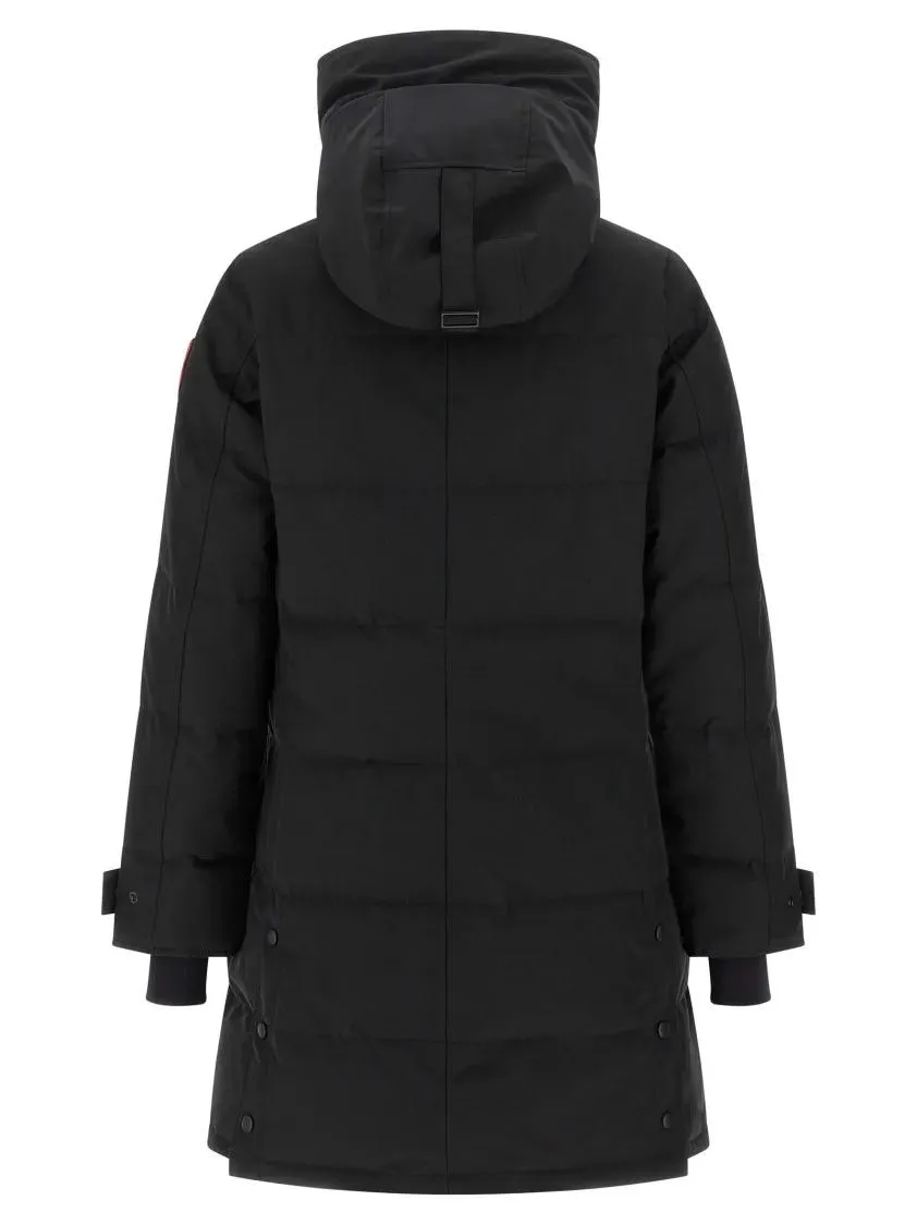 Canada Goose - Coats Black - Größe XXS - schwarz – Bild 4