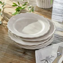 Teller 6er Set Mallevesse Teller 6er Set Mallevesse