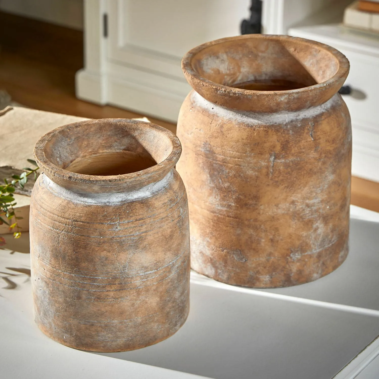 Vase 2er Set Fenlith – Bild 2