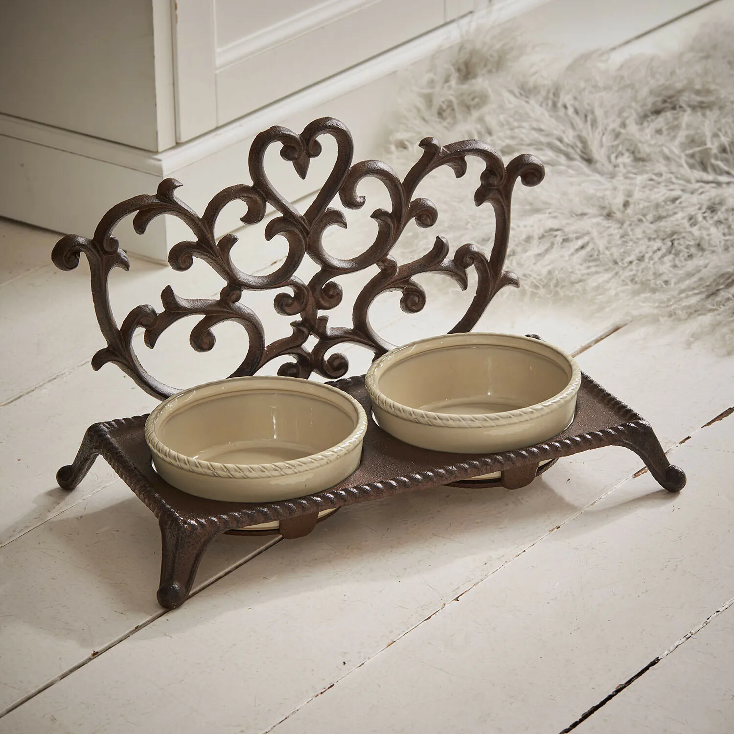 Futternapfhalter Pawilo – Bild 4