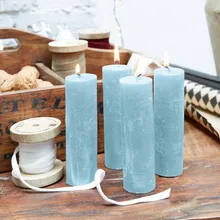 Kerze 4er Set Muriel Kerze 4er Set Muriel