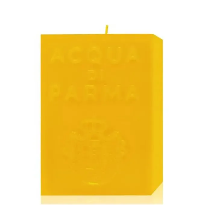 Acqua Di Parma Cube Kerze Colonia 1000g Acqua Di Parma Cube Kerze Colonia 1000g