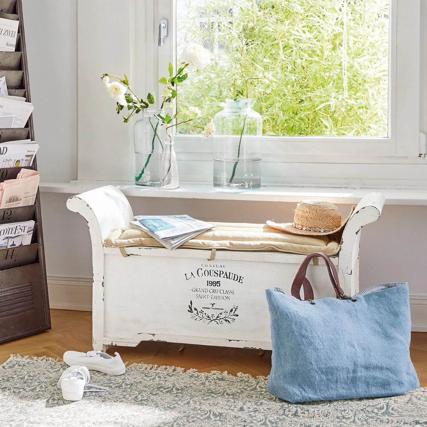 Bank Andance – Bild 4