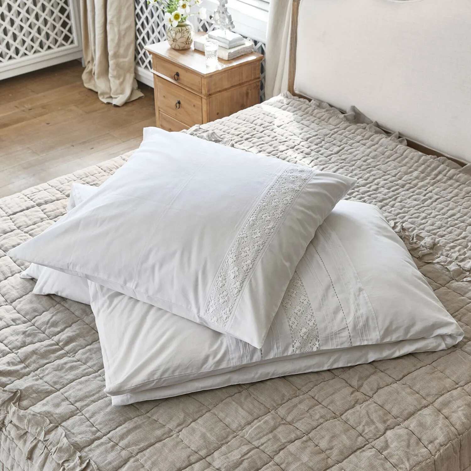 Bettwäsche Isolineas – Bild 4