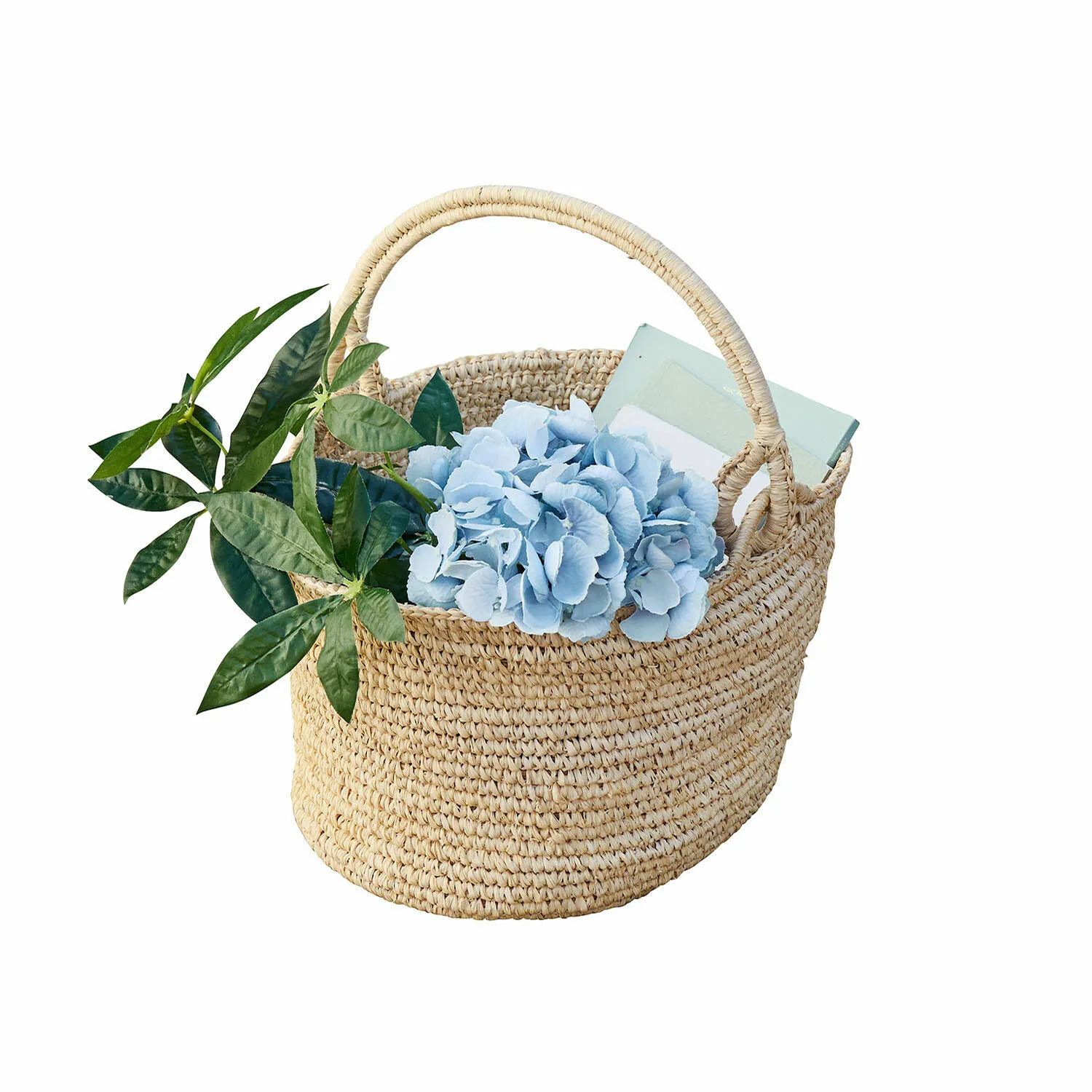 Korb Shanoura – Bild 3