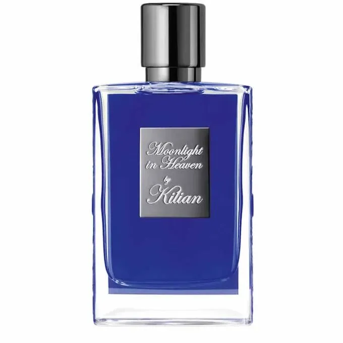 Kilian Paris Moonlight In Heaven Eau De Parfum Spray 50ml Nachfüllbar Kilian Paris Moonlight In Heaven Eau De Parfum Spray 50ml Nachfüllbar