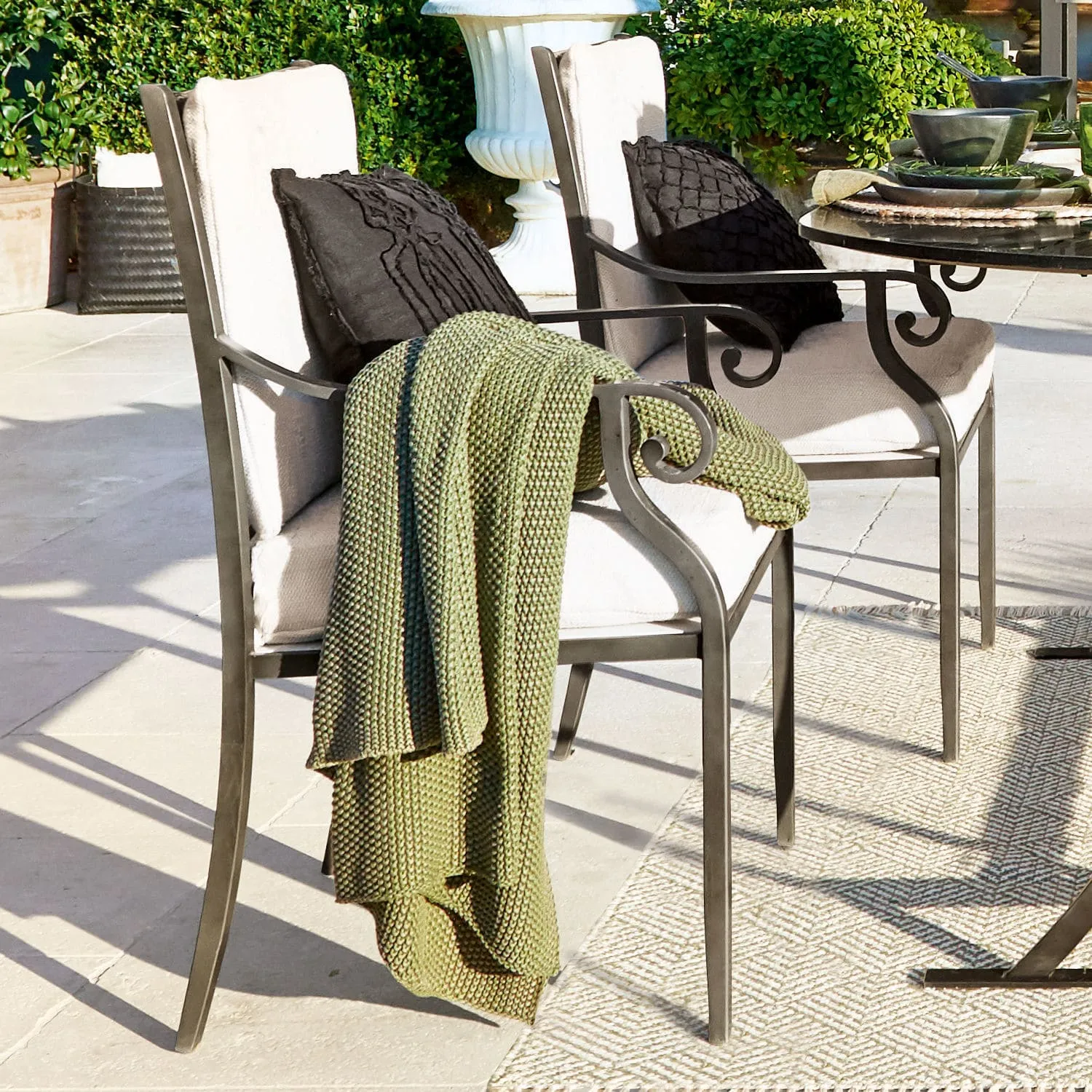 Plaid Amberley – Bild 4