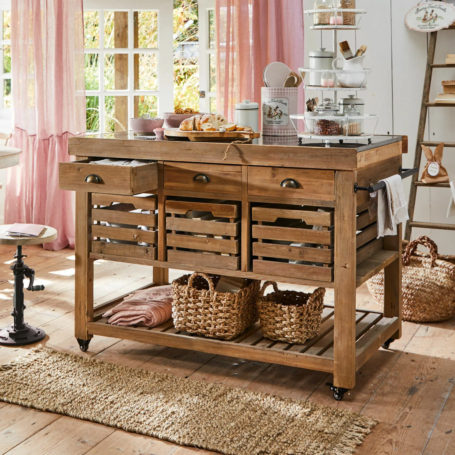 Küchenblock Haddonfield – Bild 4