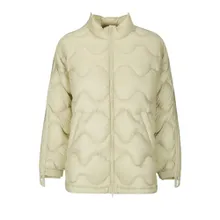 JNBY - Padded Down Jacket - Größe M - beige JNBY - Padded Down Jacket - Größe M - beige