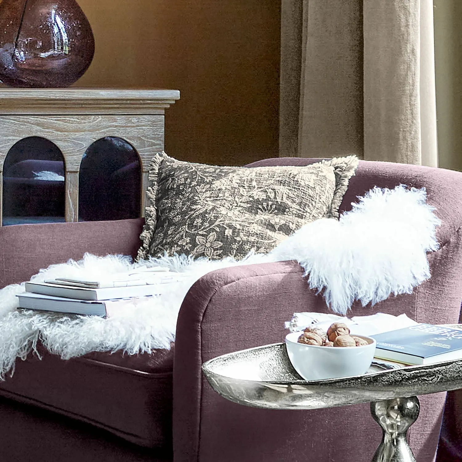 Kissenhülle Jorelise – Bild 4