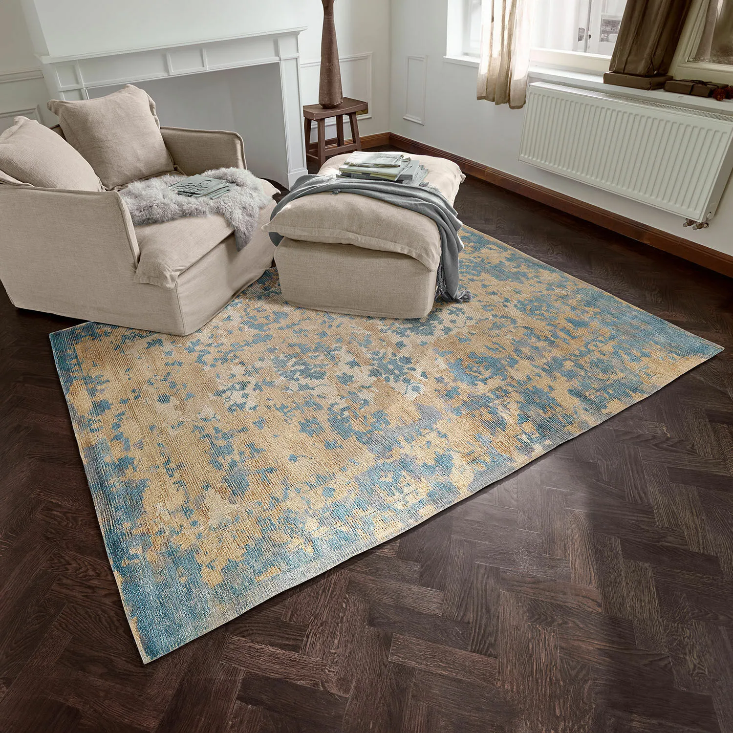 Teppich Daryush – Bild 4