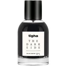 tigha The Dark Side Eau de Parfum (EdP) 50 ml tigha The Dark Side Eau de Parfum (EdP) 50 ml