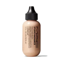 MAC Cosmetics Studio Radiance Face and Body Radiant Sheer Foundation MAC Cosmetics Studio Radiance Face and Body Radiant Sheer Foundation