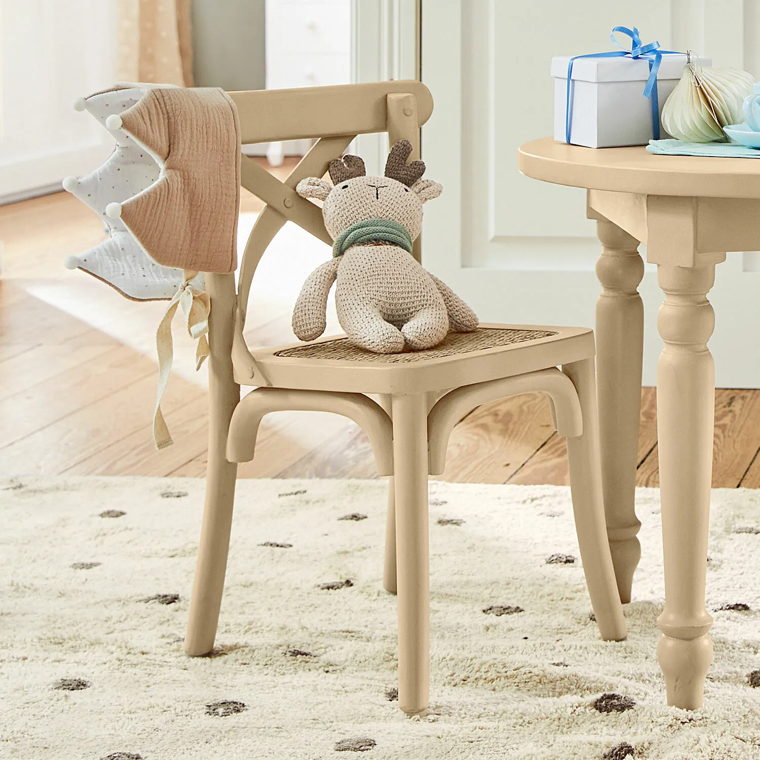 Kinderstuhl Sourila Kinderstuhl Sourila