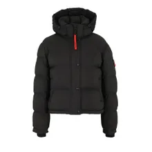 No1 Como - Jacke LEJIA - Größe L - schwarz No1 Como - Jacke LEJIA - Größe L - schwarz