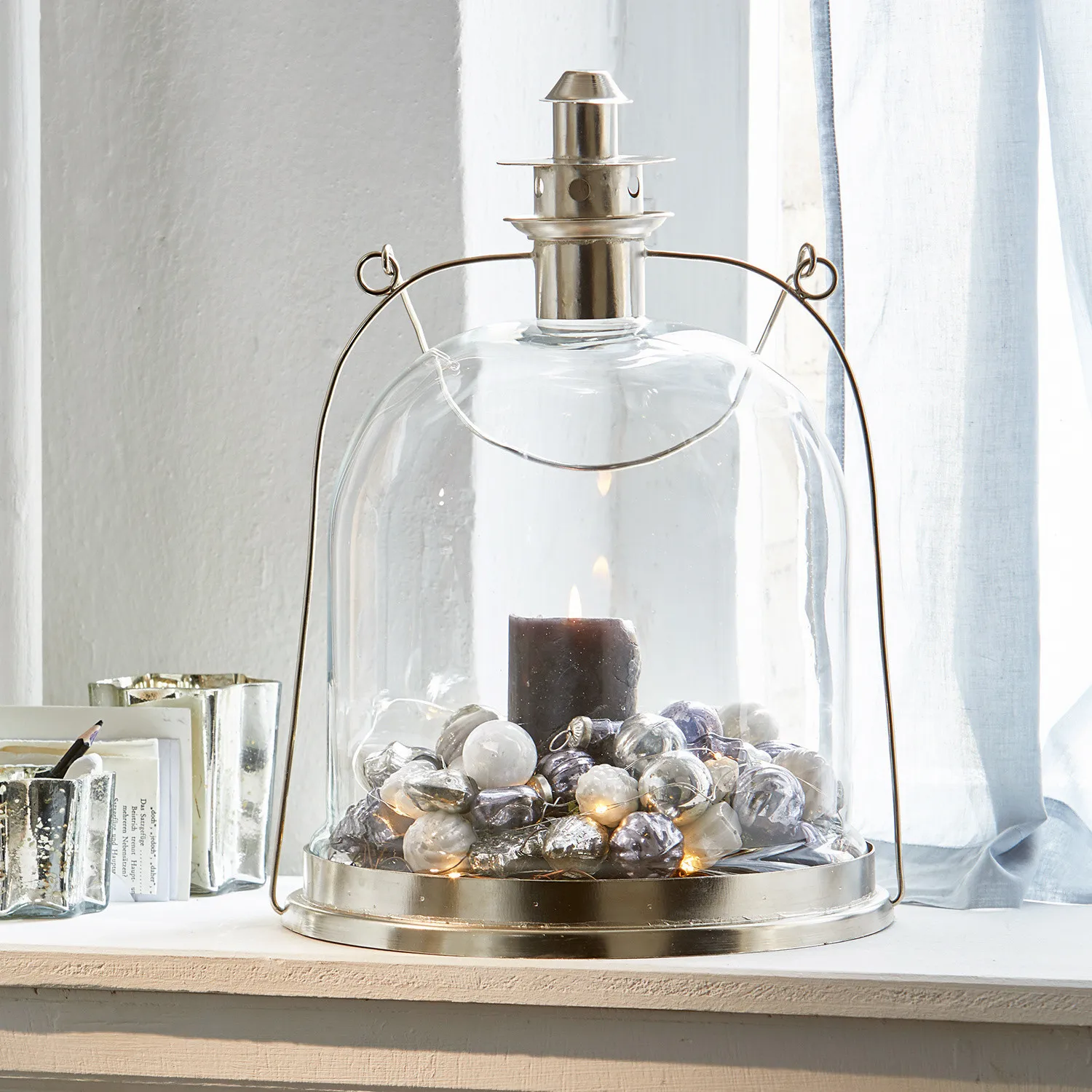 Weihnachtsschmuck 48er Set Lyla – Bild 2