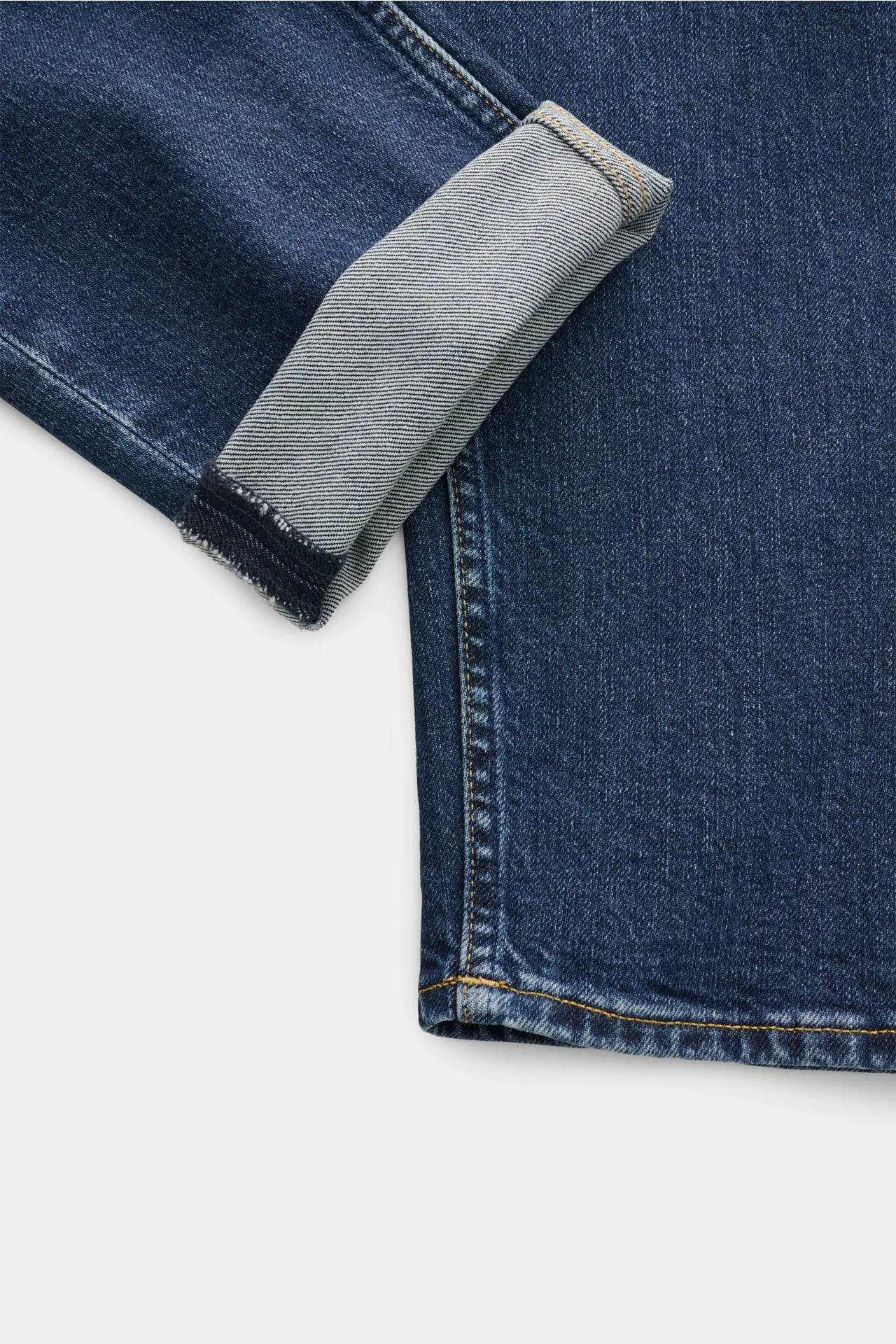 Closed - Herren - Jeans 'Cooper' dunkelblau – Bild 6