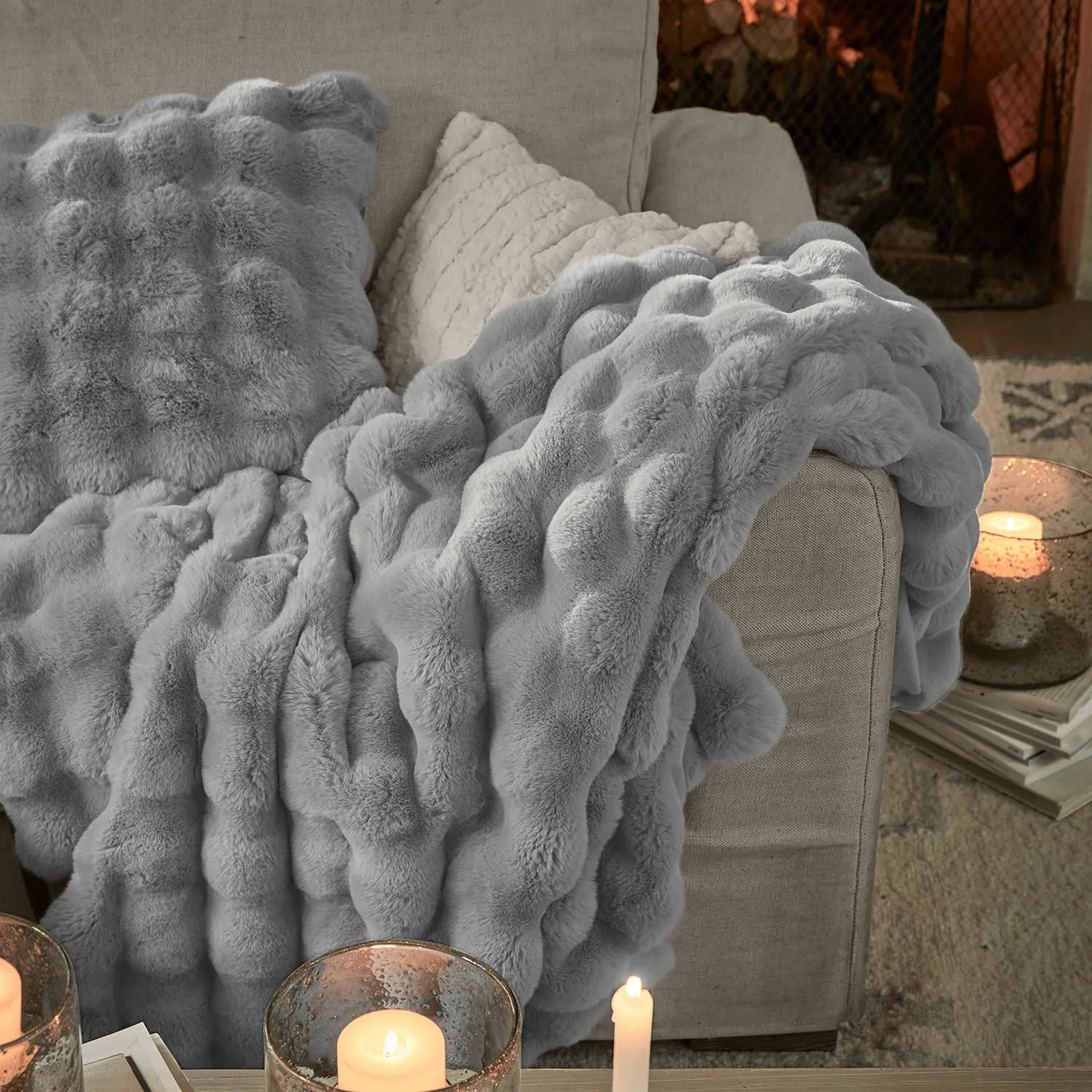 Plaid Zalina – Bild 5