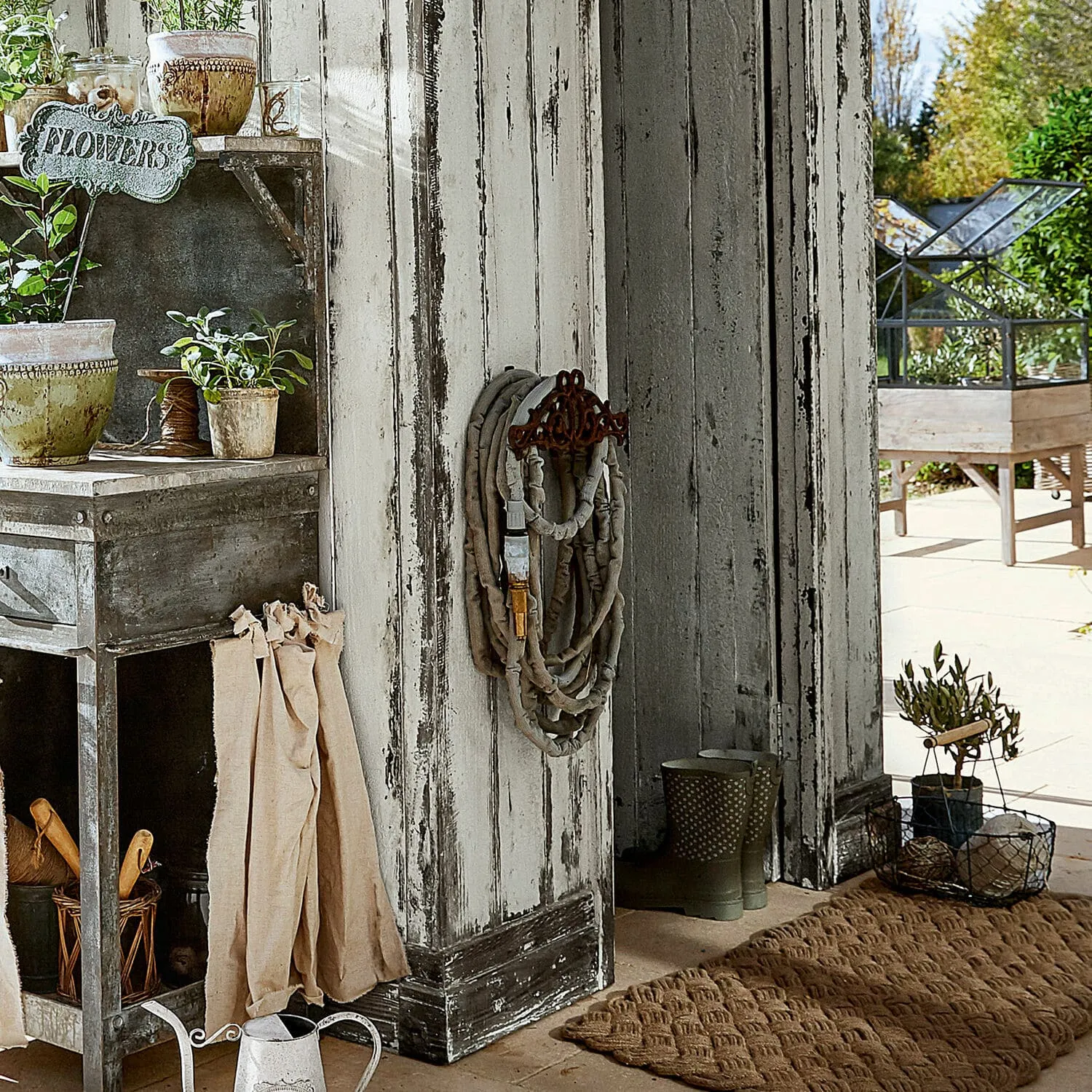 Schlauchhalter Dorhal – Bild 2