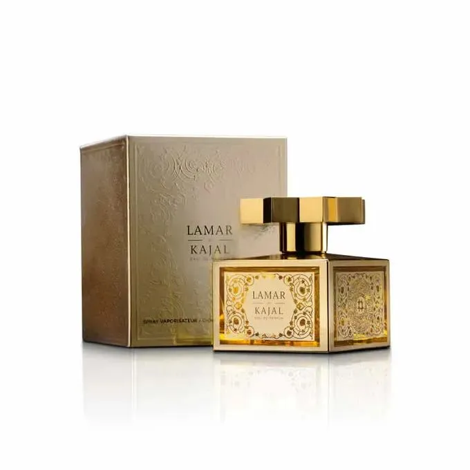 Kajal Lamar Eau De Parfum Spray 100ml Kajal Lamar Eau De Parfum Spray 100ml