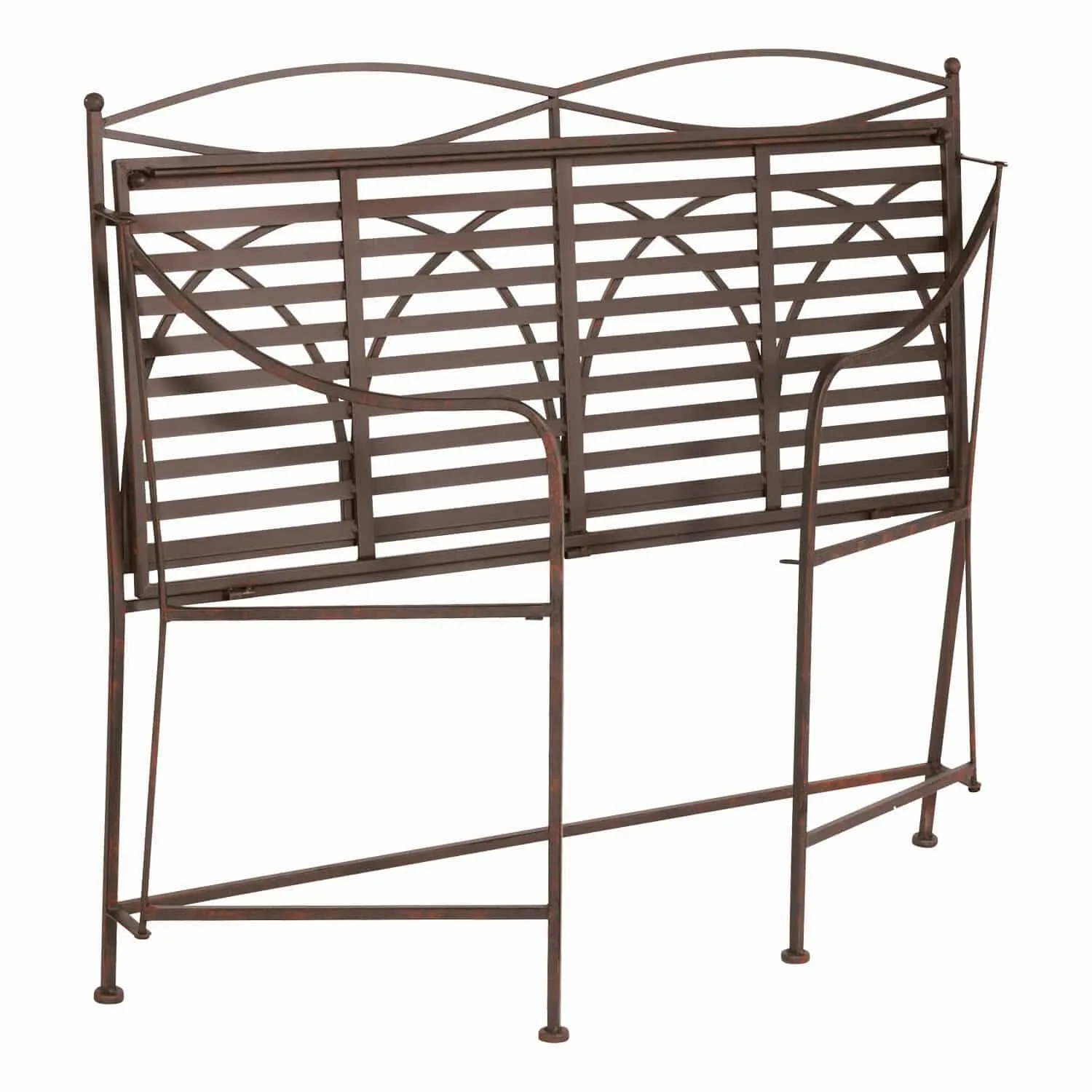 Bank Jablines – Bild 3