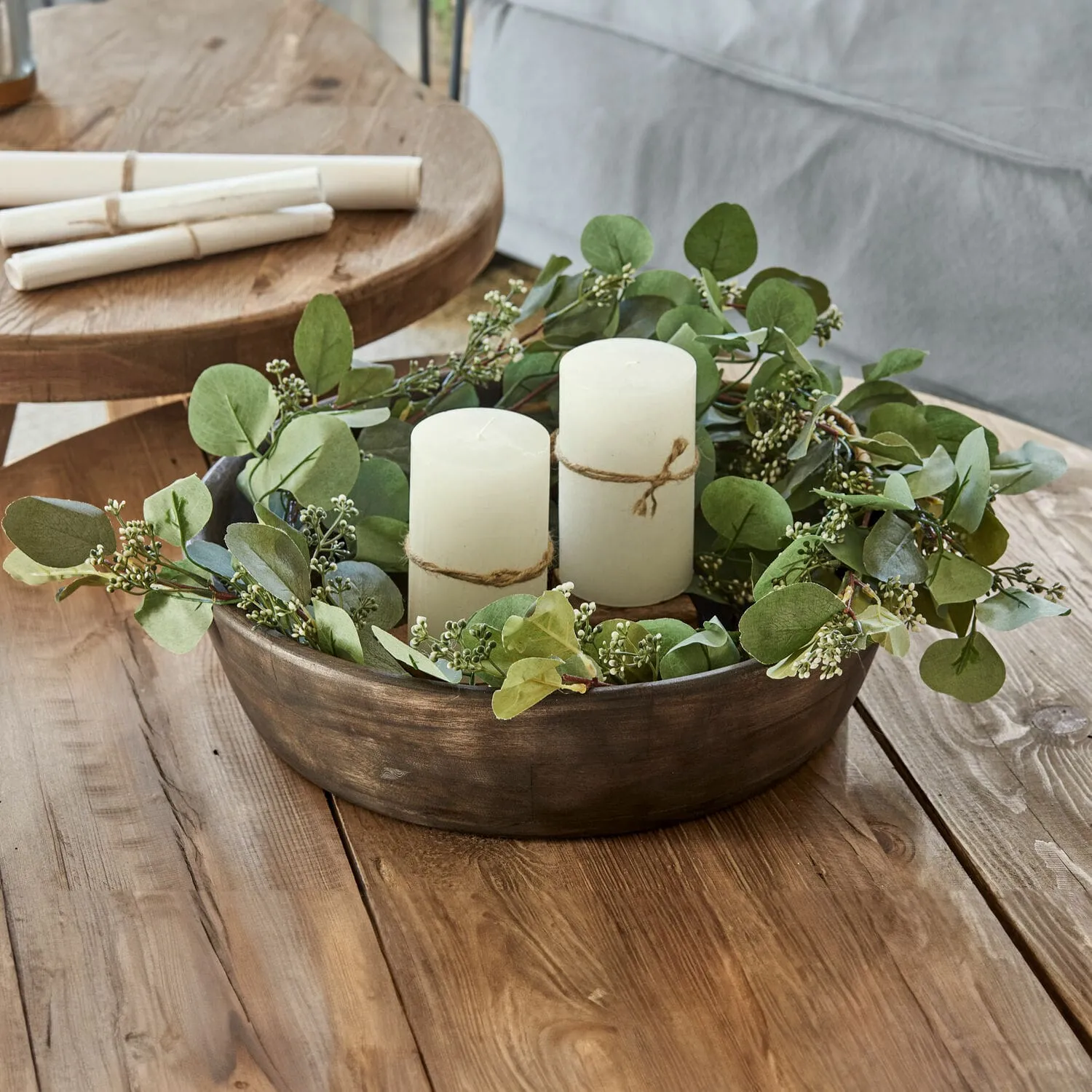 Girlande Xantos – Bild 2