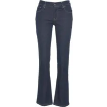 Adriano Goldschmied - Flared Jeans %27Los Angeles%27 - Größe 27 - blau Adriano Goldschmied - Flared Jeans %27Los Angeles%27 - Größe 27 - blau
