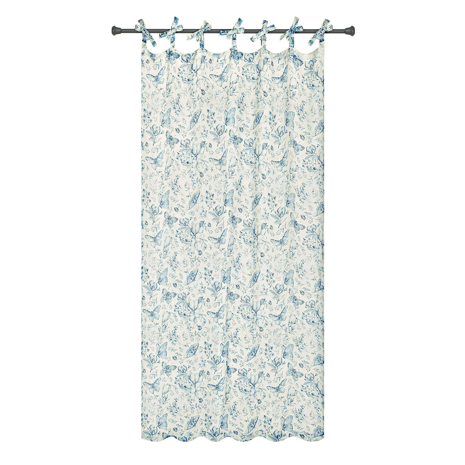 Gardine Volanaïs – Bild 3