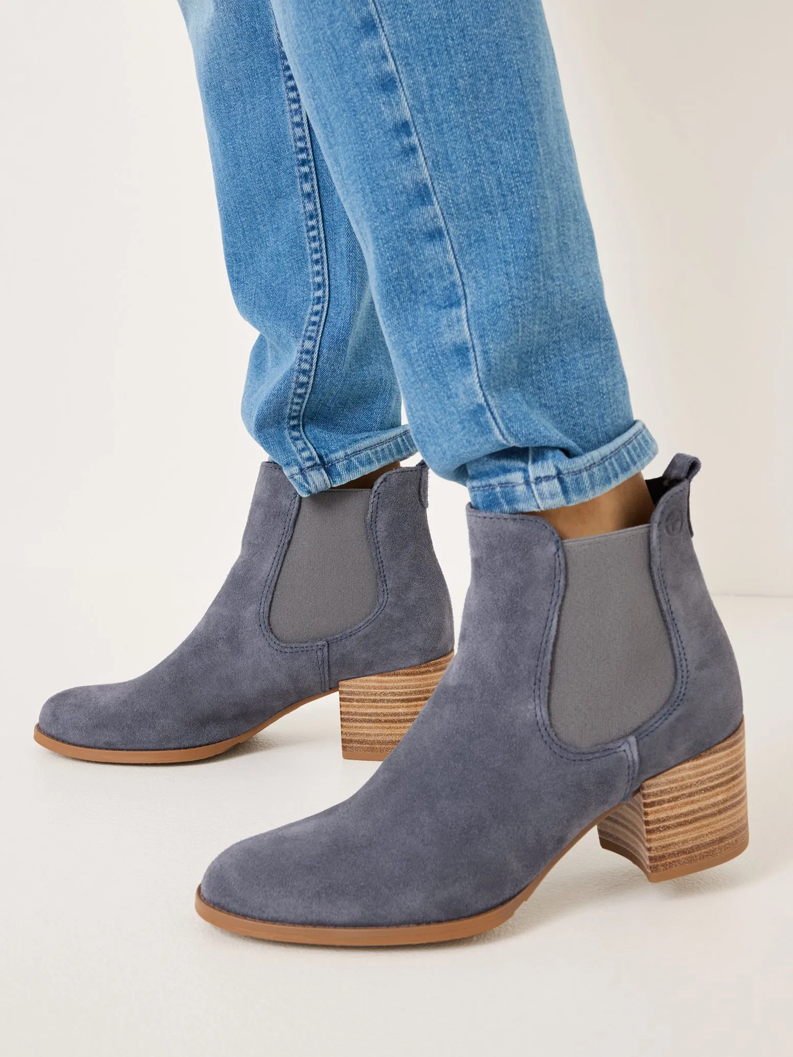 Chelsea Boot – Bild 2