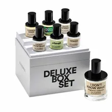 Ds & Durga Deluxe Box Set 6x10ml Ds & Durga Deluxe Box Set 6x10ml