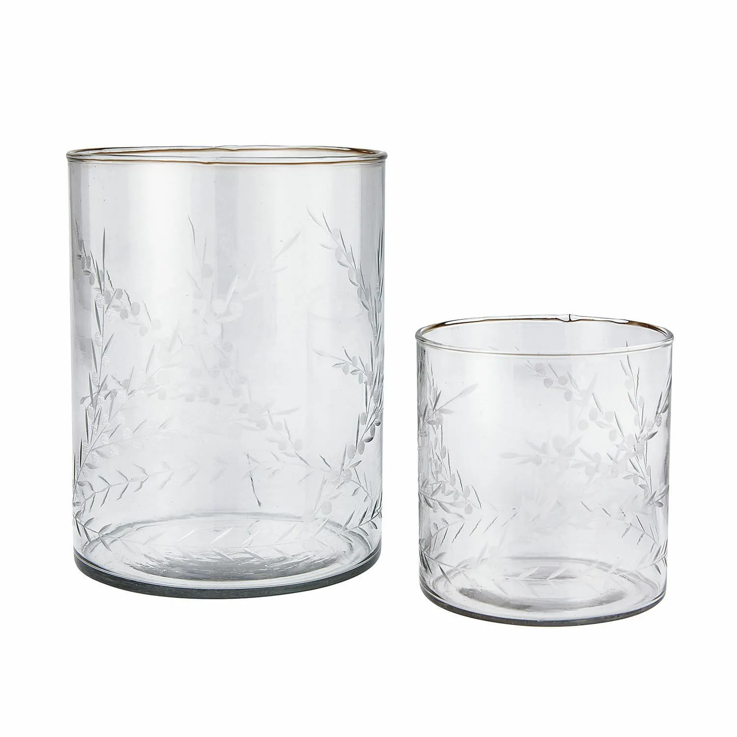 Windlicht 2er Set Temao – Bild 3