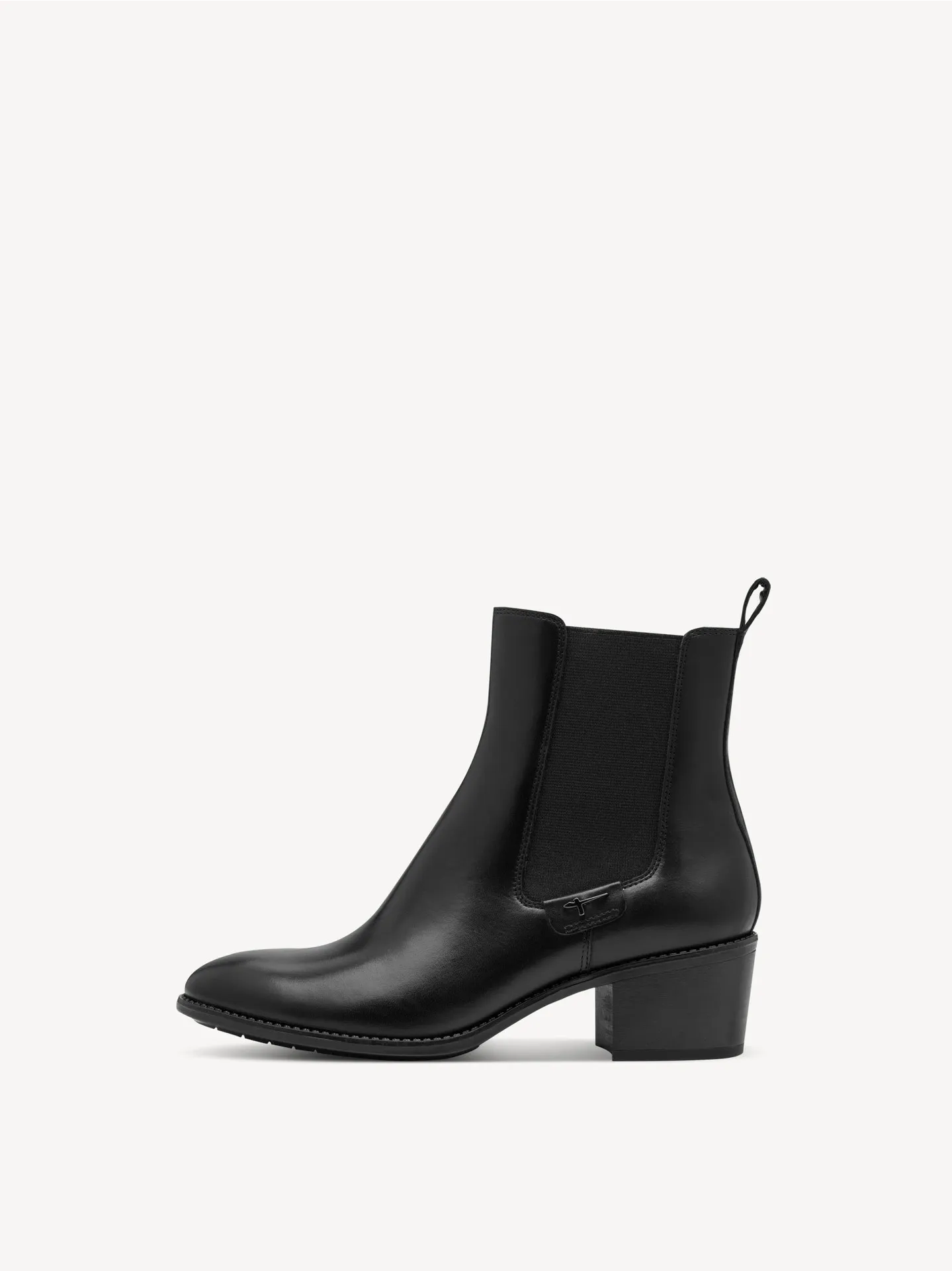 Chelsea Boot Chelsea Boot
