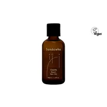 Camellia Repair Hair Oil Camellia Repair Hair Oil