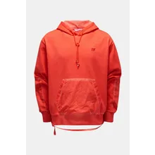 Helmut Lang - Herren - Kapuzenpullover koralle Helmut Lang - Herren - Kapuzenpullover koralle
