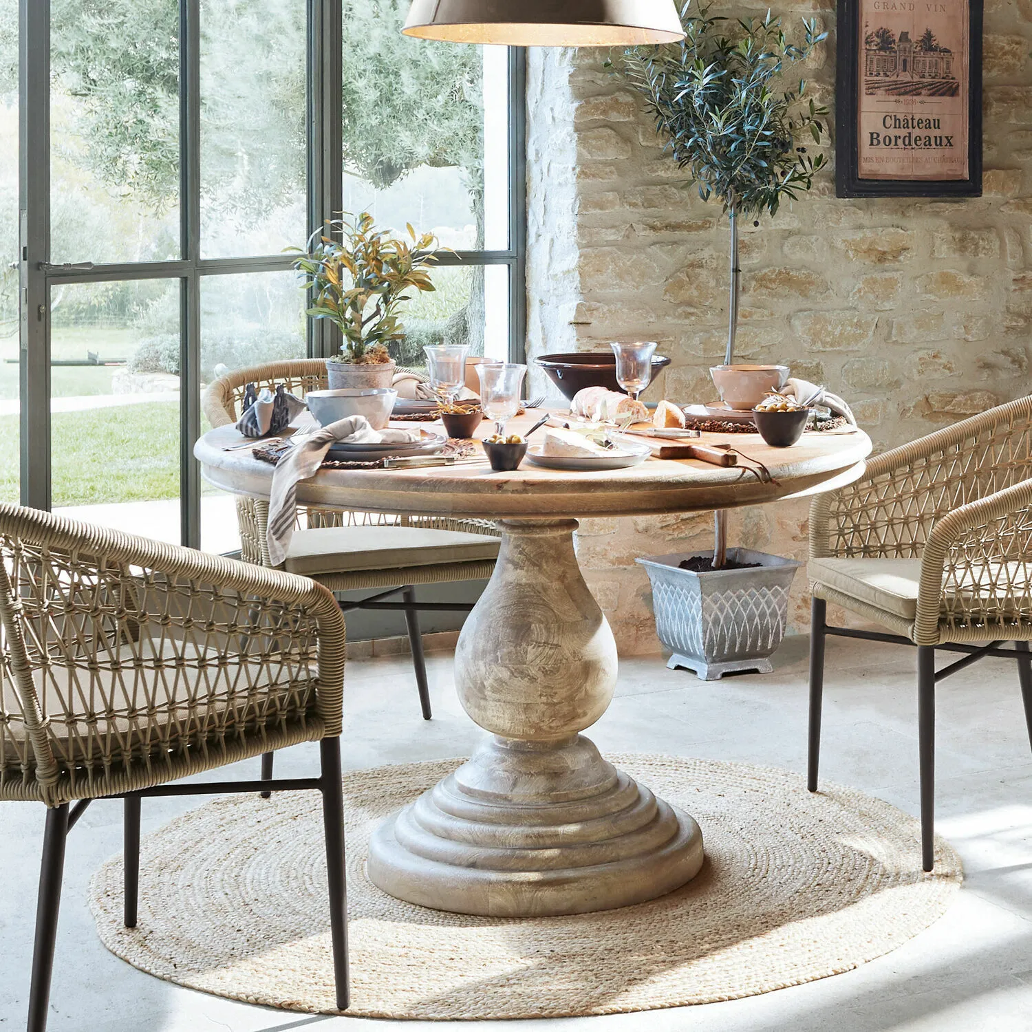 Tisch Orlin – Bild 2