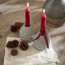 Kerzenständer 2er Set Rianora Kerzenständer 2er Set Rianora