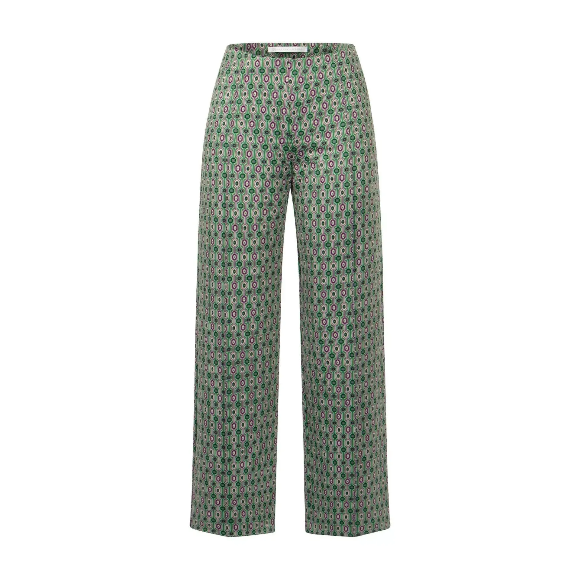 Seafarer - ALI Hose - Größe I46 - multi Seafarer - ALI Hose - Größe I46 - multi